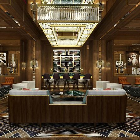 Hotel The Ritz-Carlton, Baku Zewnętrze zdjęcie