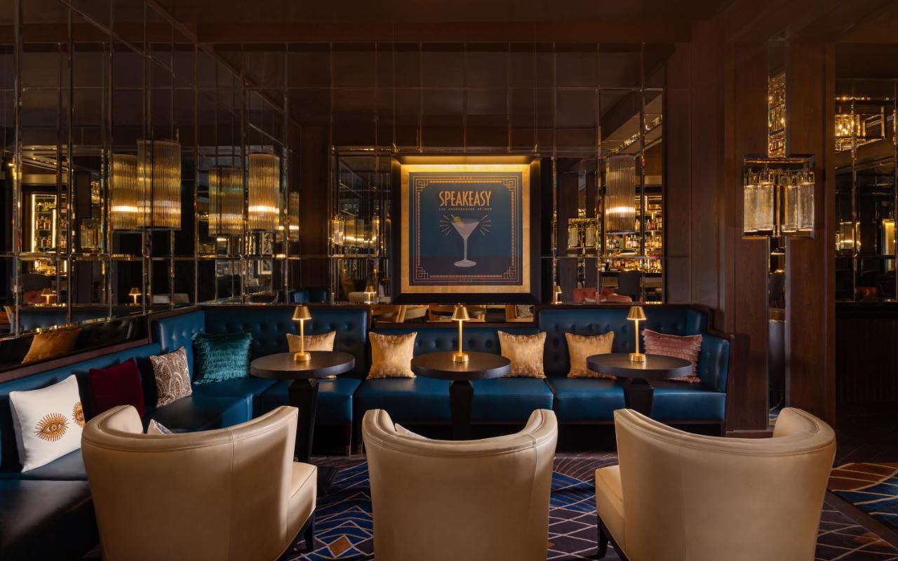 Hotel The Ritz-Carlton, Baku Zewnętrze zdjęcie