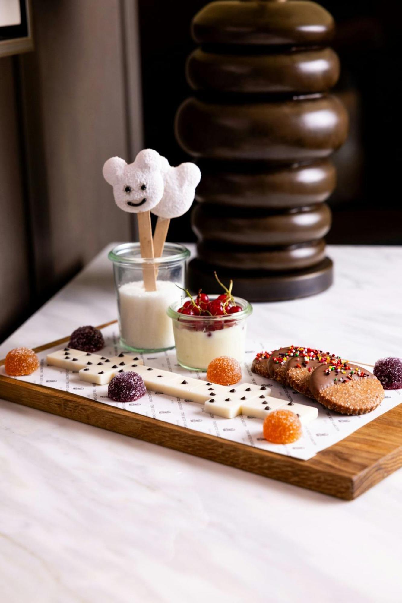 Hotel The Ritz-Carlton, Baku Zewnętrze zdjęcie